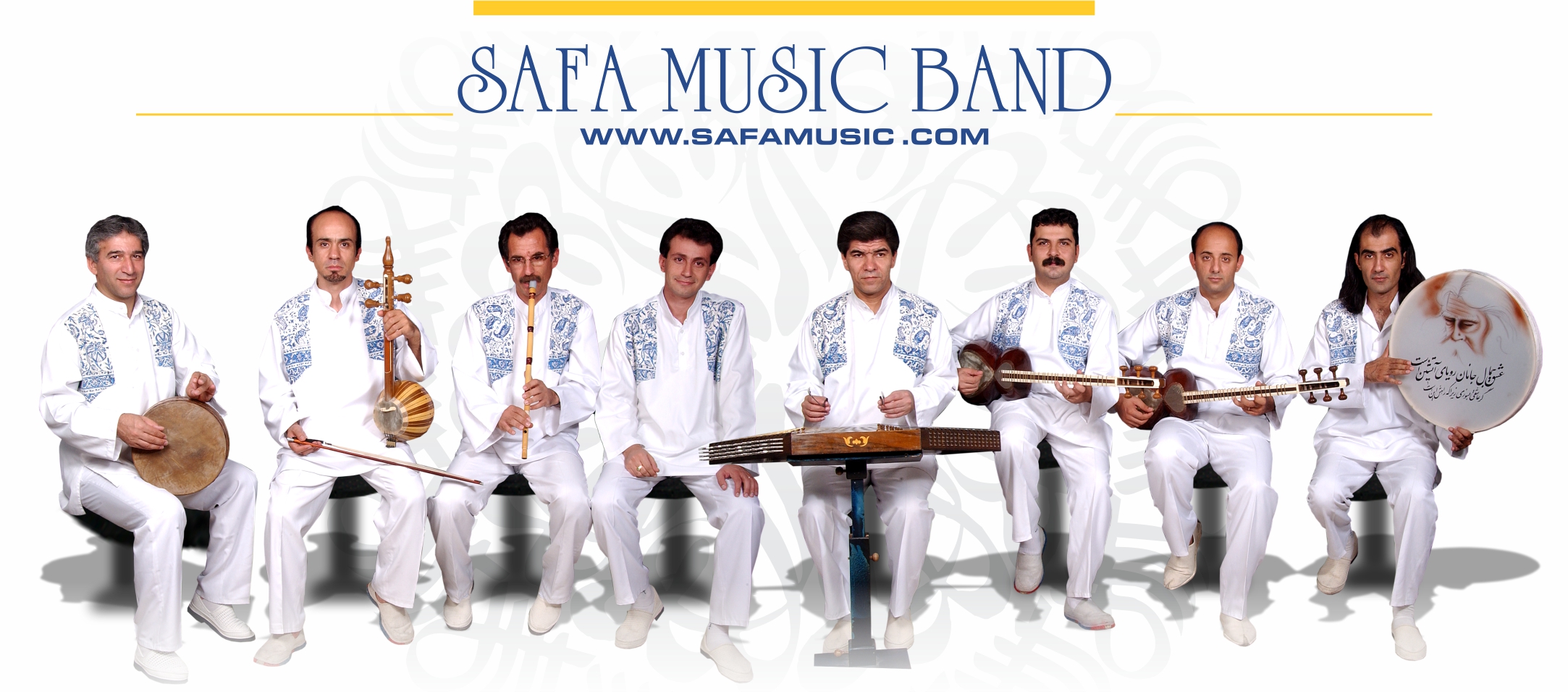 Safa Music Band Daytona beach ,Florida, USA 2005 - Official Website of ...