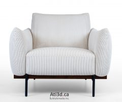 Furniture Photography Meela by ati3d.com
